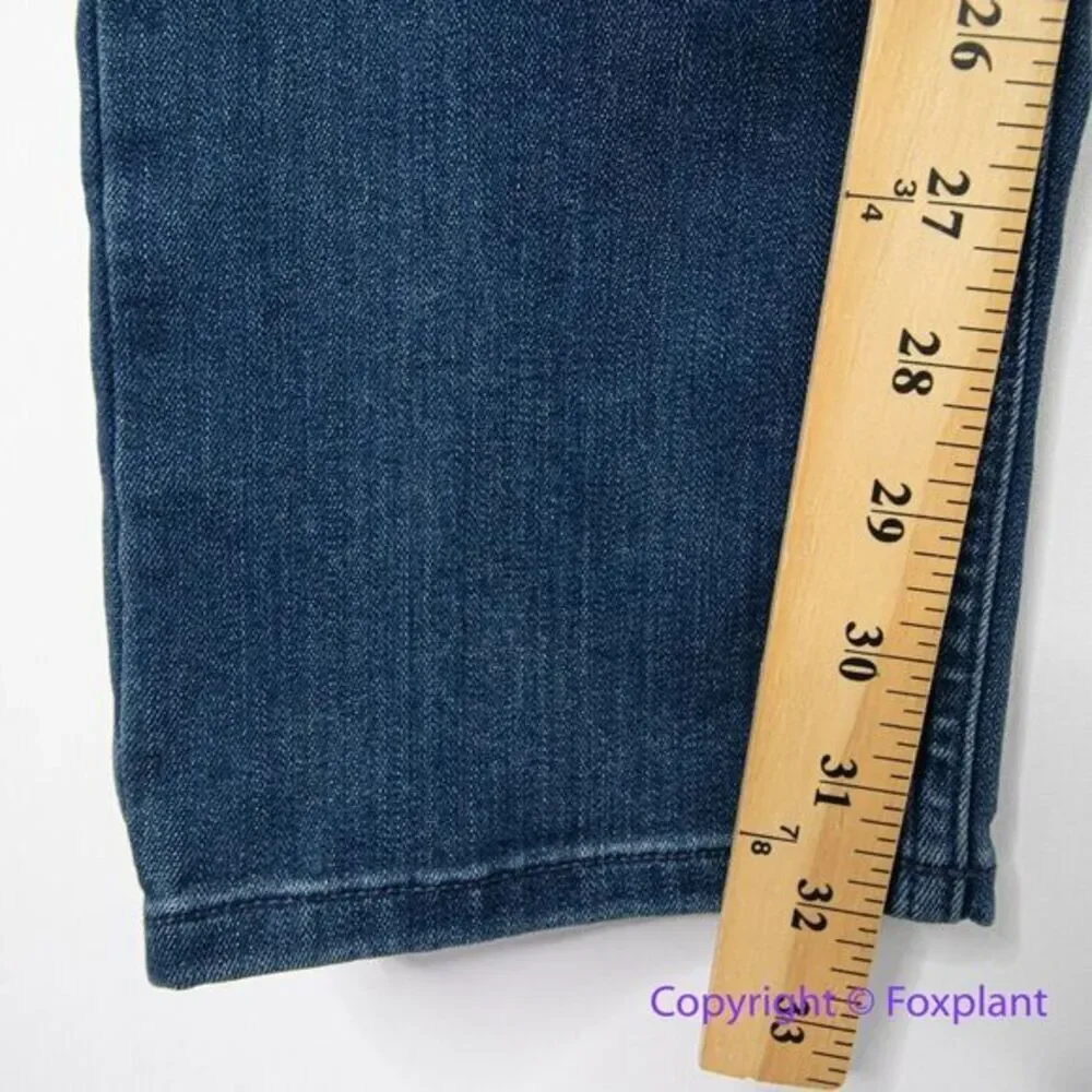 New! Paige men's Federal Slim Straight Fit‎ Jeans, size 29